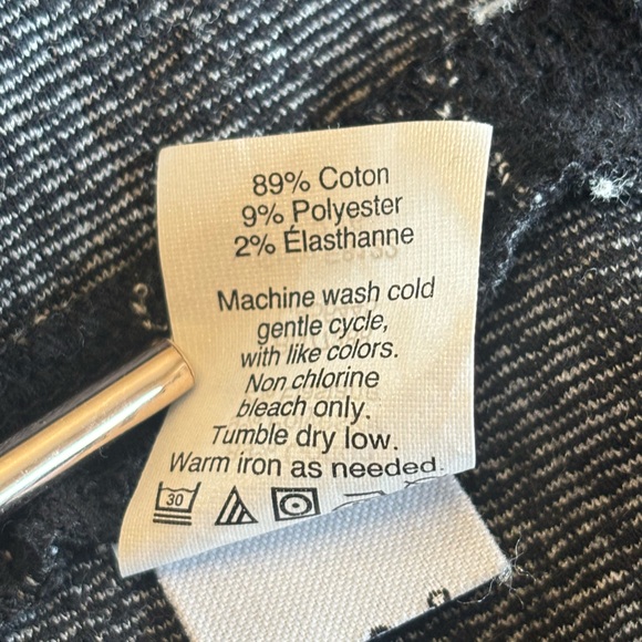 Madewell Striped Upstage Dress - Picture 9 of 9